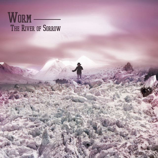 The River Of Sorrow cover art