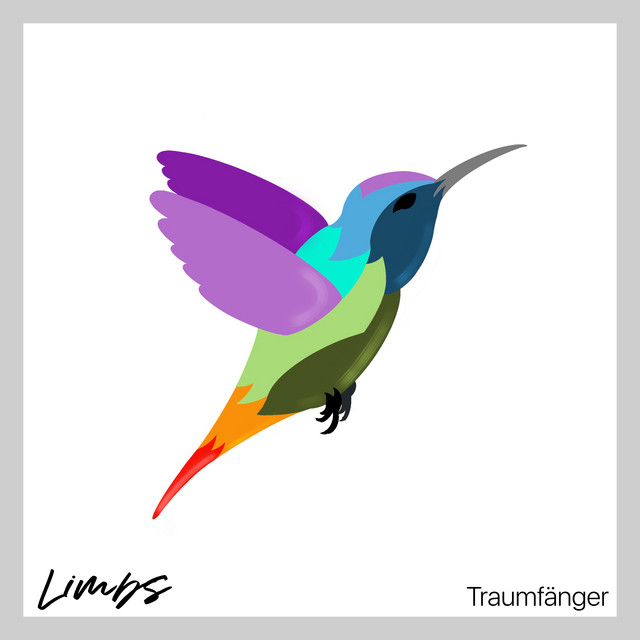 Traumfänger cover