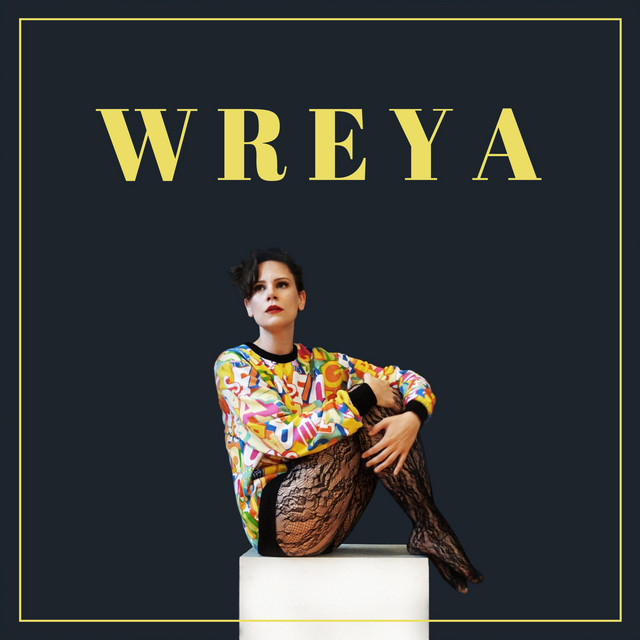 Wreya | Spotify