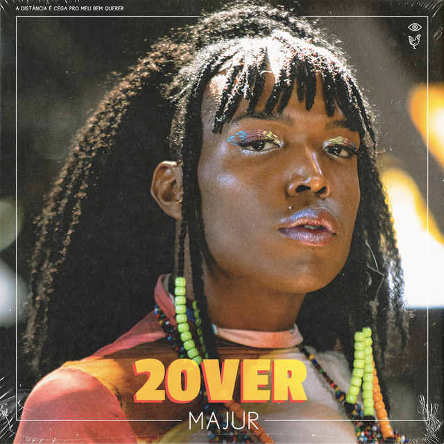 Capa de 20ver - Majur
