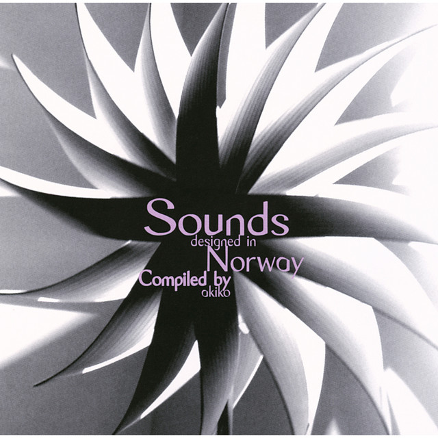 Sounds - Designed In Norway - Compilation by Various Artists | Spotify