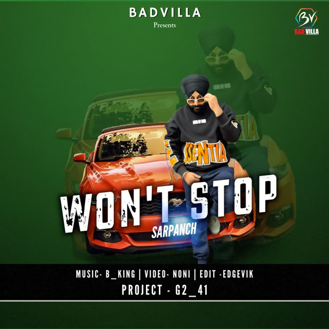 album image
