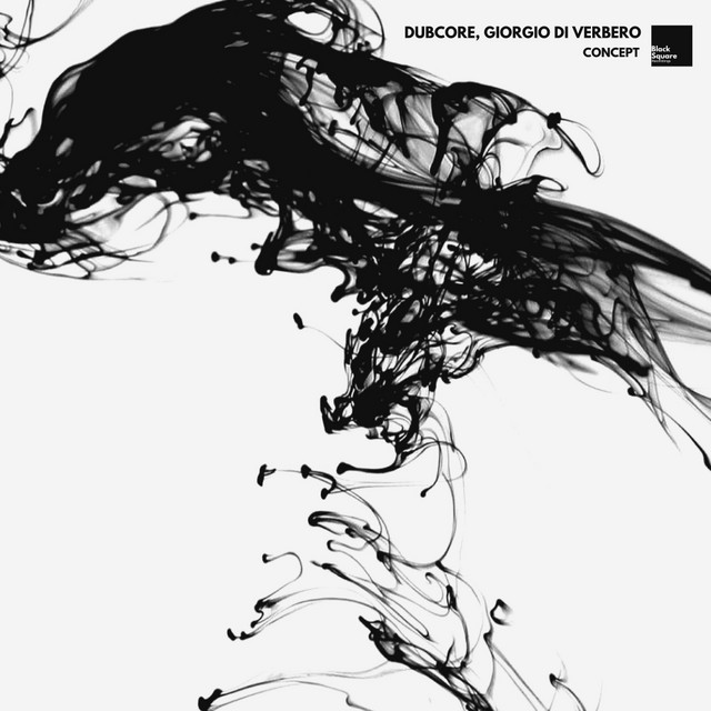 Concept cover art