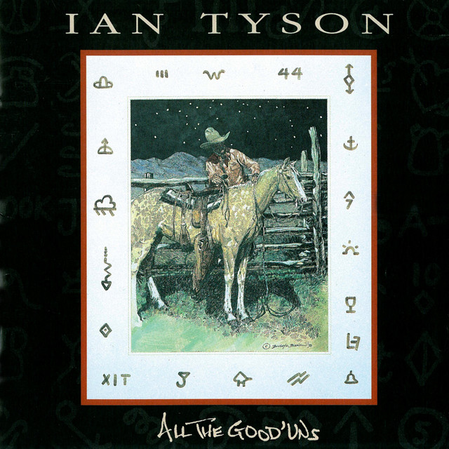 All The Good 'Uns cover art