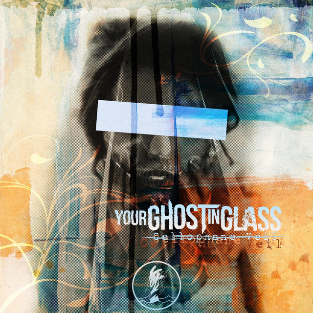 Cellophane Veil cover art