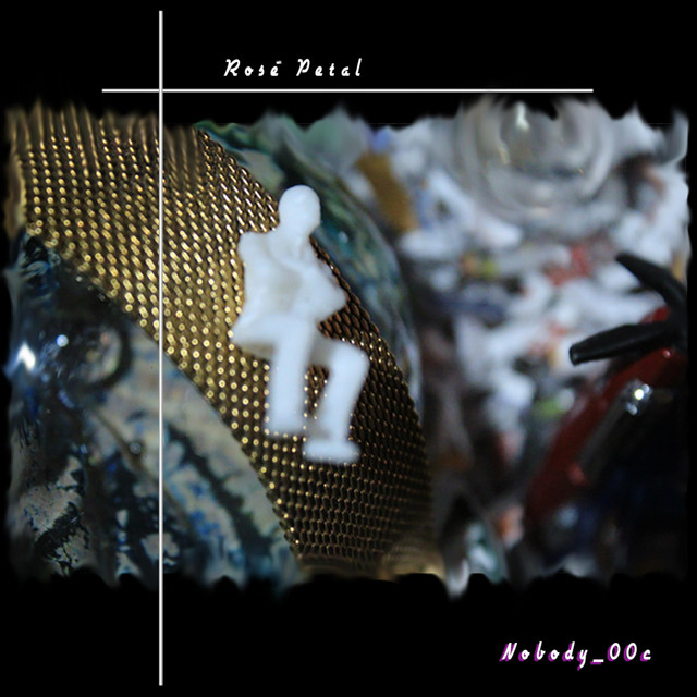 undefined album image