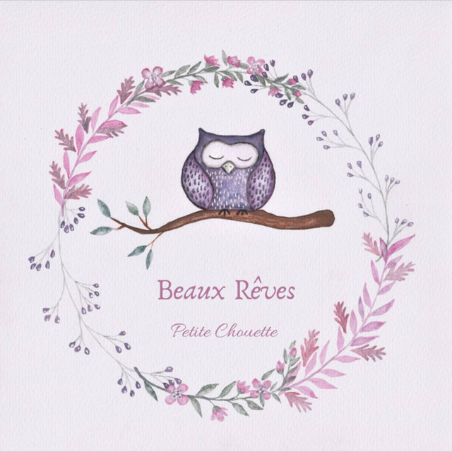 Beaux Rêves cover art