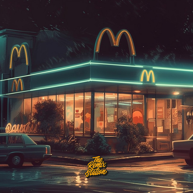 I'm Lovin' It (McDonalds) ‑「シングル」by The Remix Station | Spotify