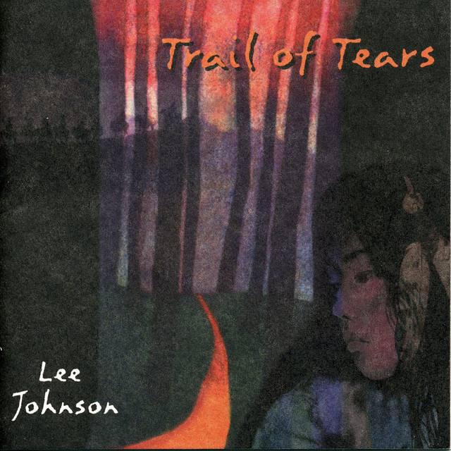 Trail of Tears cover art