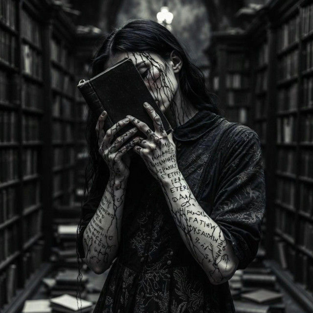 THE BOOK OF SOUL cover art
