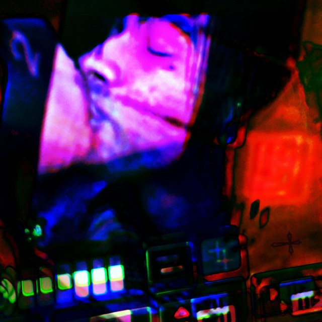 Blitz (Oh Yeah Oh Yeah) cover art