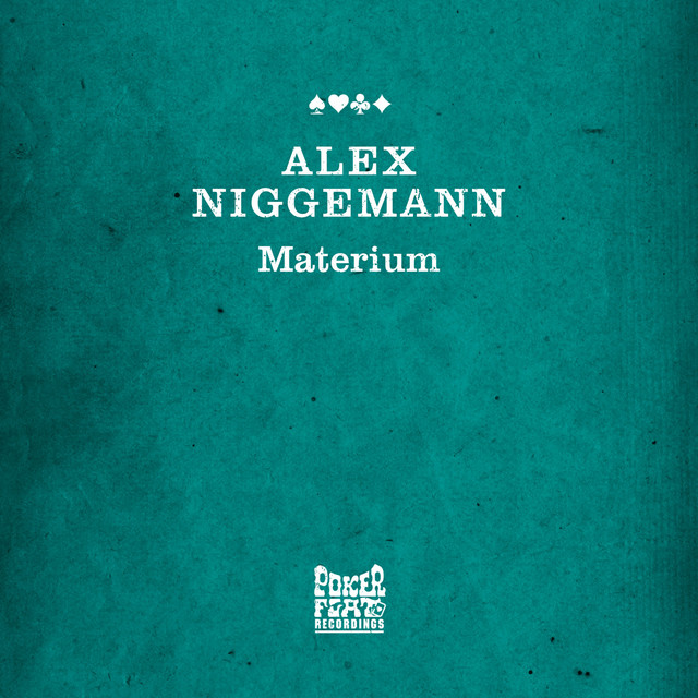 Materium album art