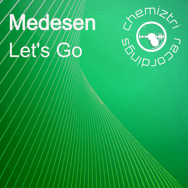 Let's Go (Extended Instrumental) album art