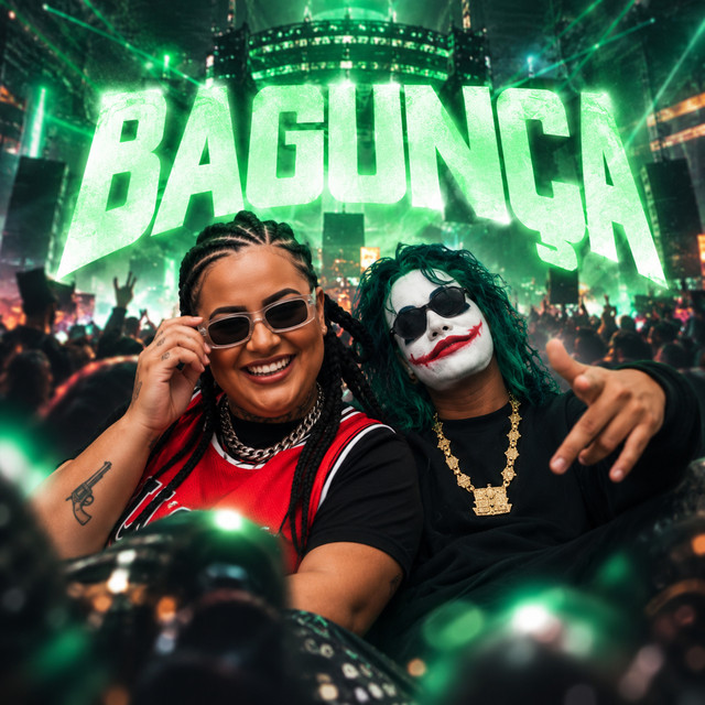 Bagunça