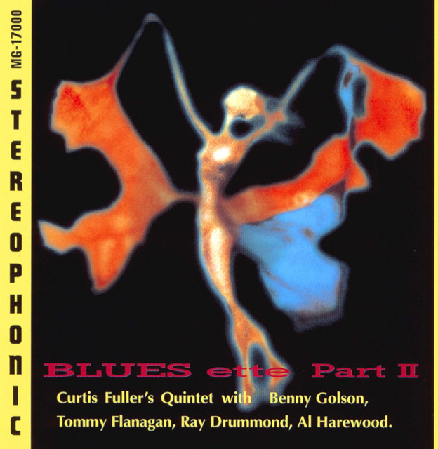 Five Spot After Dark 93 Song And Lyrics By Curtis Fuller Quintet Spotify