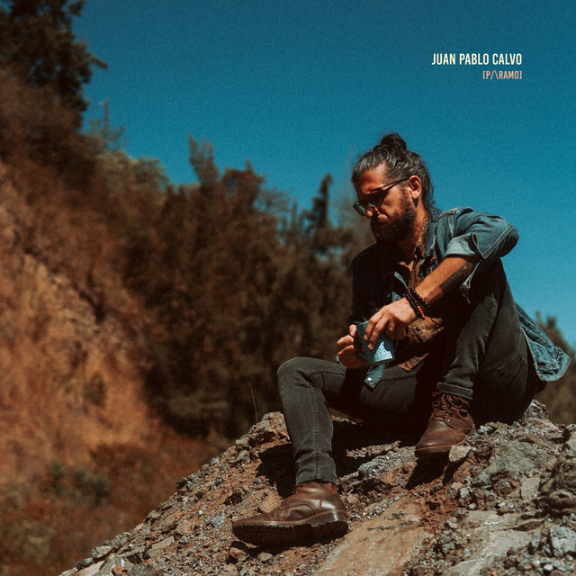 Páramo cover art