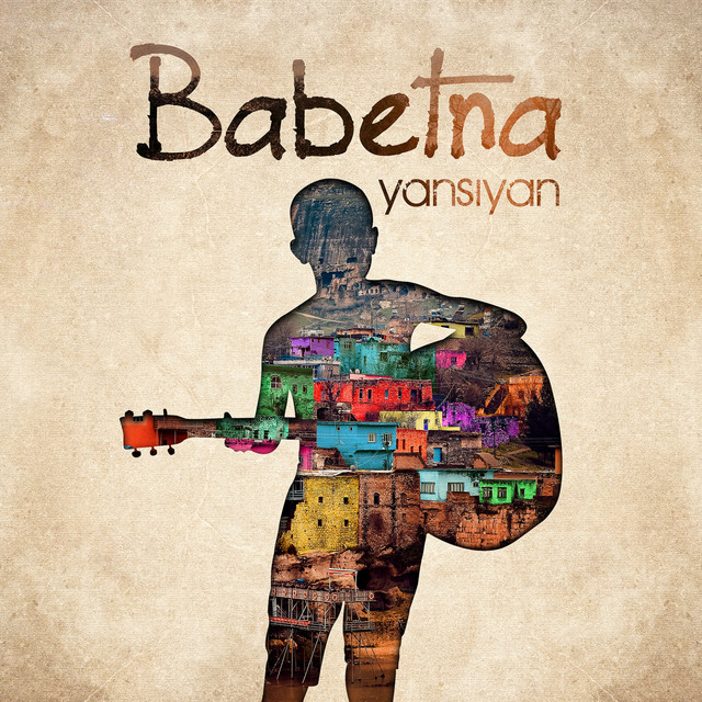 Yansıyan cover art