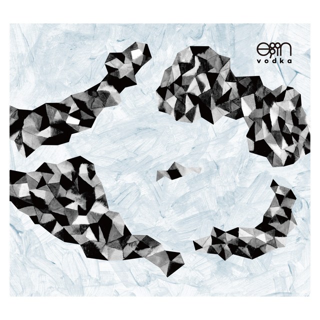 Vodka cover art