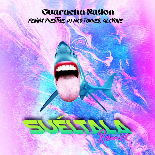 Sueltala - Remix