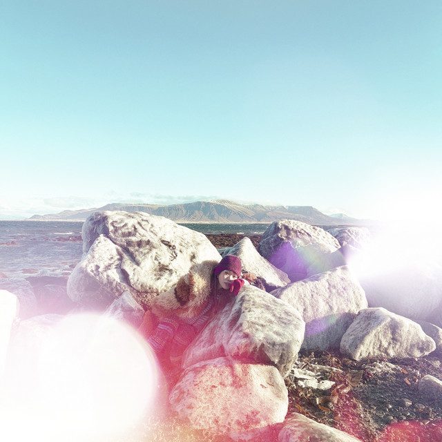 undefined album image