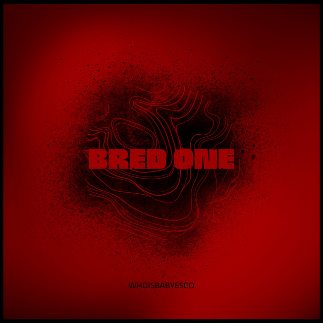 BRED ONE album image