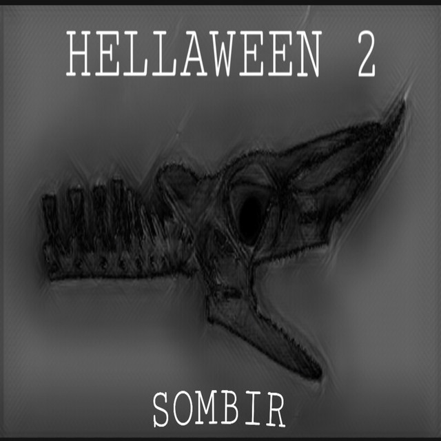 Hellaween 2 cover art