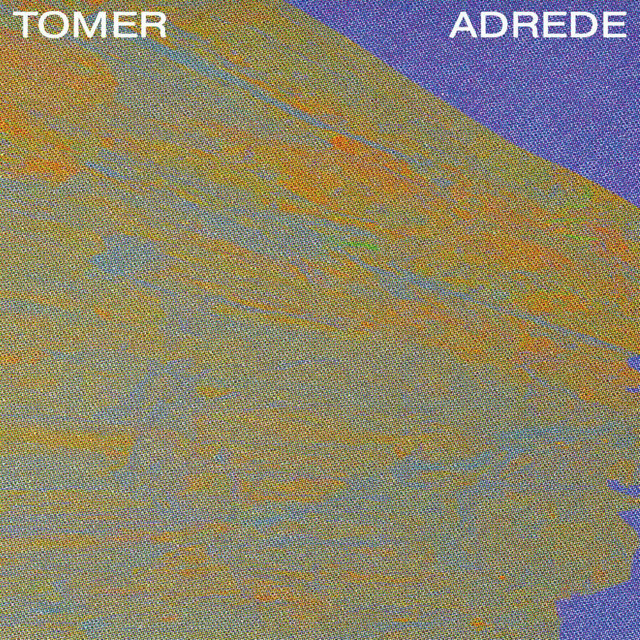 Adrede cover art