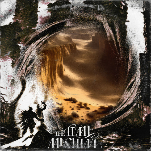 The Time Machine - EP by ⁵²Tekaz | Spotify