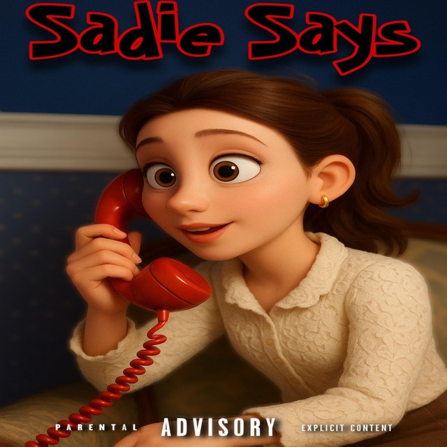Sadie Says