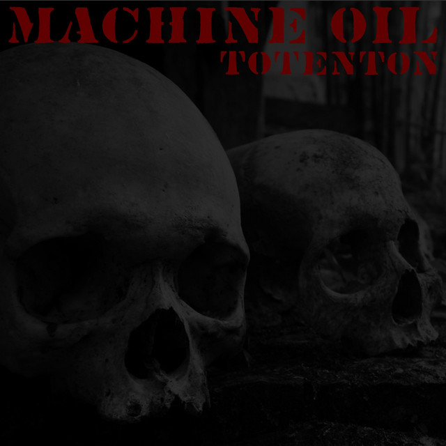 Machine Oil