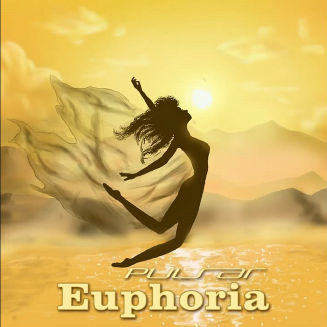 Euphoria cover art