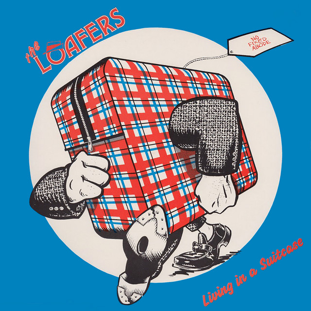 Loafers &ndash; Living In A Suitcase