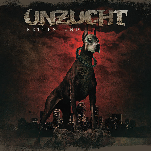 Kettenhund album image
