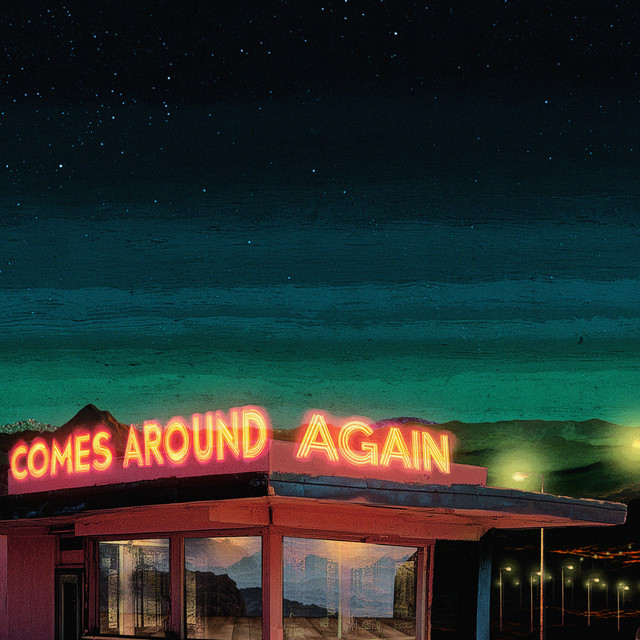Comes Around Again album image