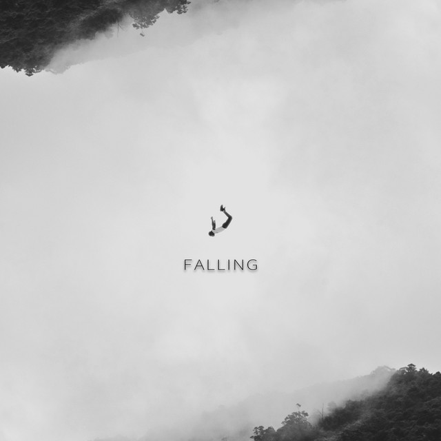 Falling cover art