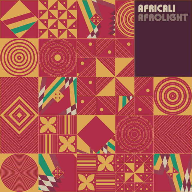 AfrOlight - AfrO Electro
