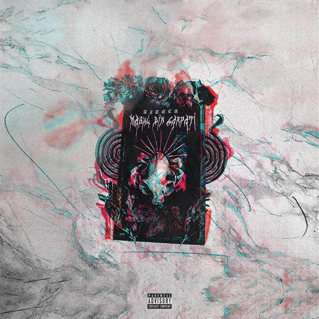 Sharingan cover art