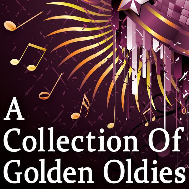 A Collection Of Golden Oldies cover art