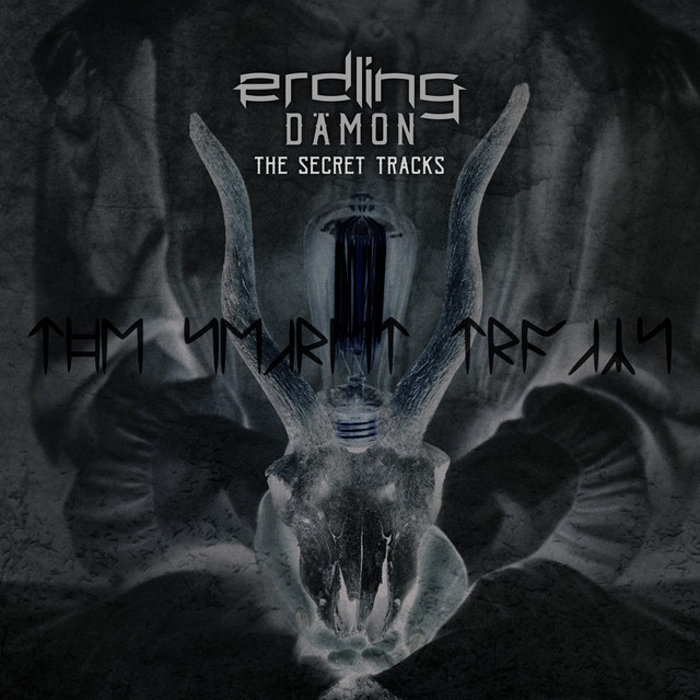 Dämon - The Secret Tracks cover art