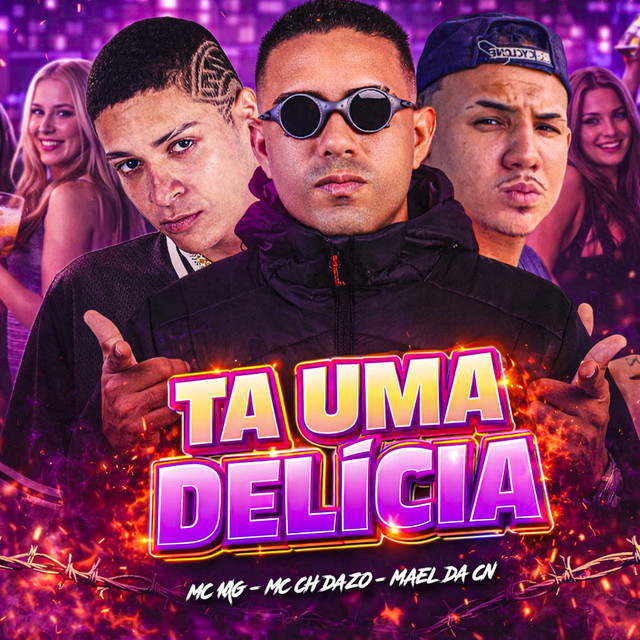 Ta uma Delicia