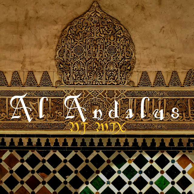 Al Andalus album art