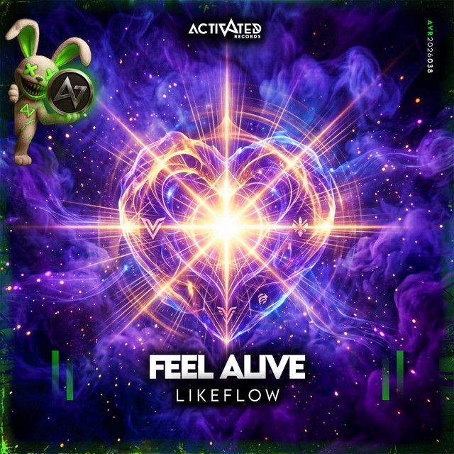 Feel Alive