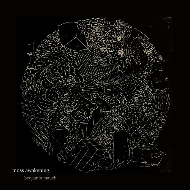 moss awakening cover art