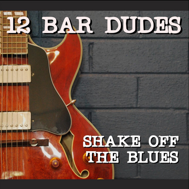 12 Bar Dudes photo