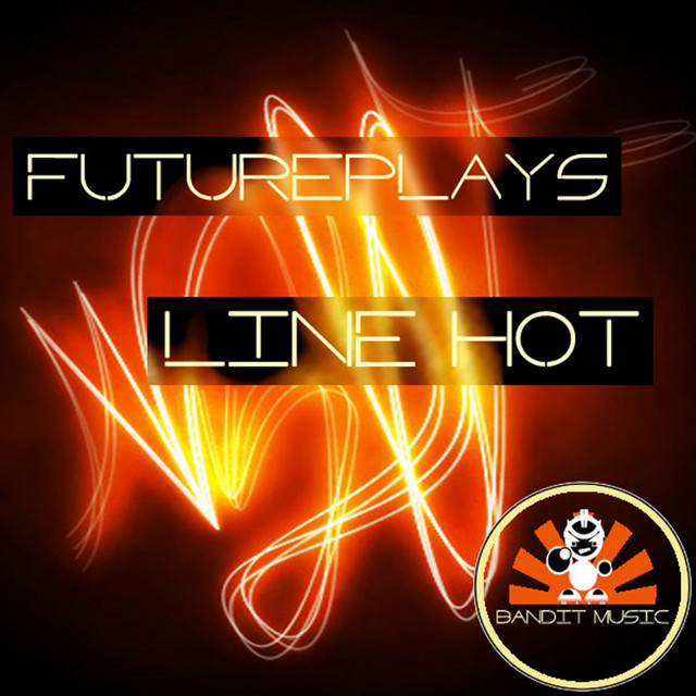 Line Hot cover art
