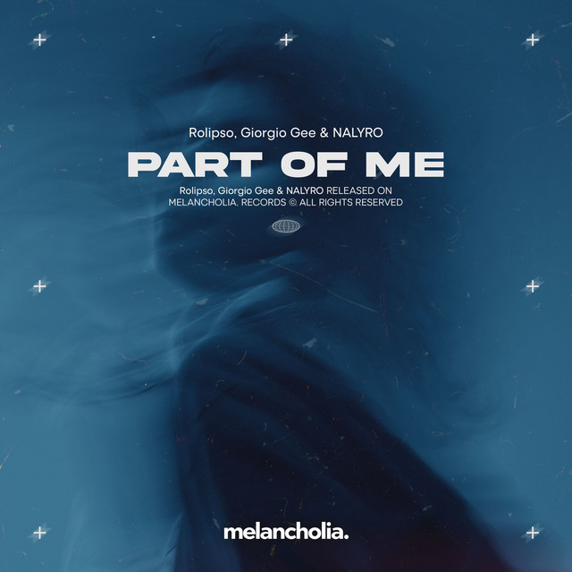 Cover art: Part Of Me — Rolipso