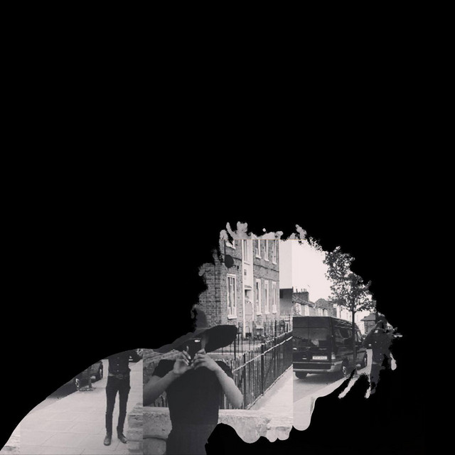 Another Shade of Blue cover art