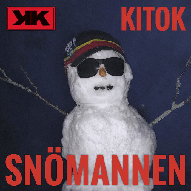 Snömannen