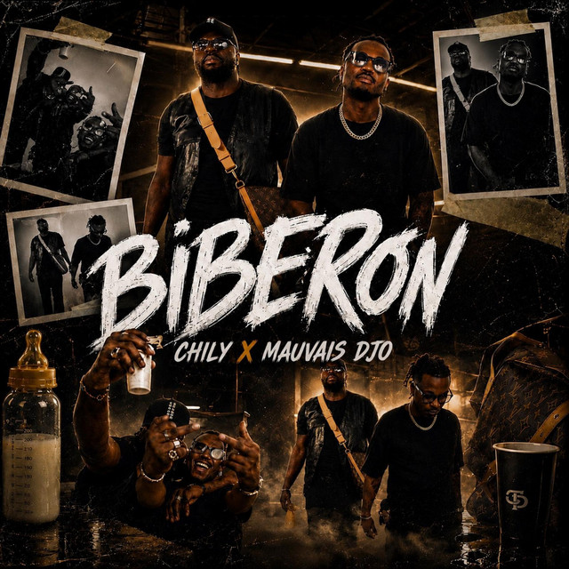 Biberon