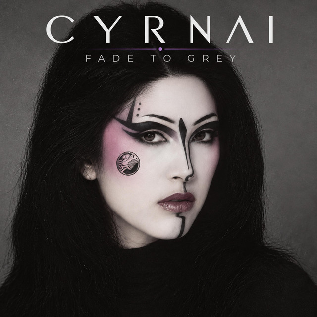 Fade To Grey cover